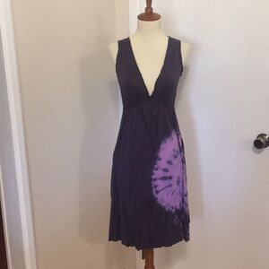 M LOVE TANJANE Midi Dress AA42 3739